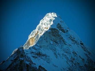 Ama Dablam