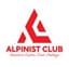 Alpinist Club logo