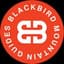 Blackbird Mountain Guides logo