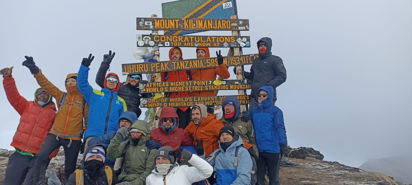 Kili Trips & Safari Outfitters cover image