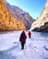 Everest Alpine Trekking Guided expedition to Chadar Trek
